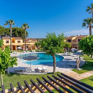  Appartement Ses Anneres